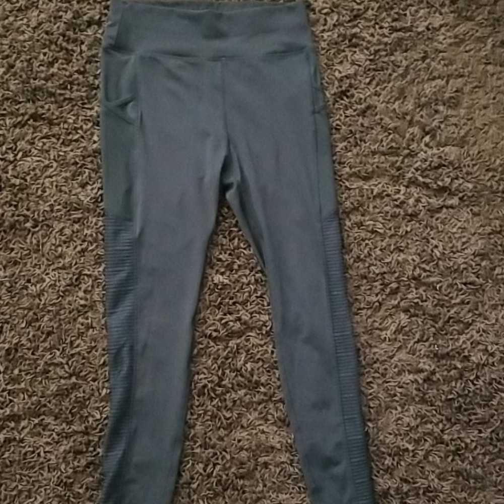 Activewear leggings
